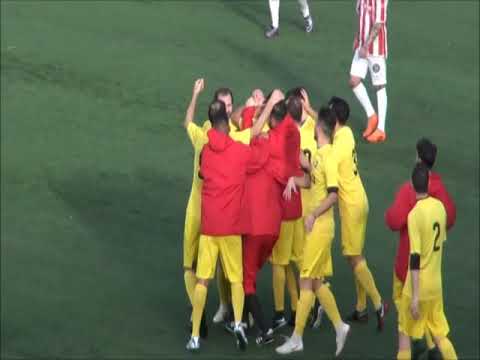 Mura Angeli   Pontecarrega 1-3 Seconda categoria D Sabato 26 gennaio 2019