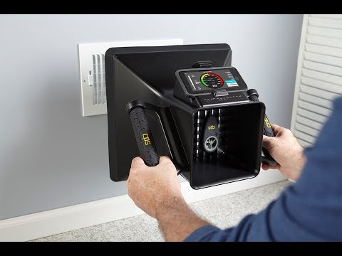 CPS Tech Tips: ABM EasyHood