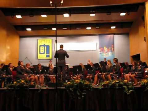 DOM ZUS Jesenik  - John Williams - Symfonicky pochod