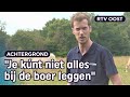 Farmers Defence Force jaagt op bedrijven die stikstof uitstoten | RTV Oost