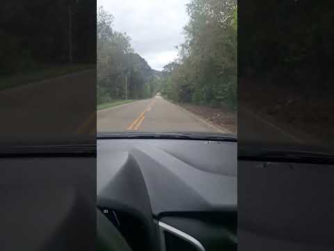 Itamarati de Minas MG para Cambé Pr #carro #natureza #viagem #retorno #familia