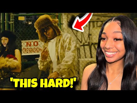 BbyLon Reacts to TwoFour Delorean - No Love 