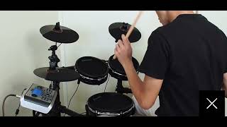 Video thumbnail for Carlsbro CSD400 by DrumVnStore