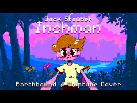 Video thumbnail for Inchman