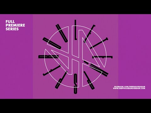 Premiere: Sharif Laffrey - Villainous (Original Mix) [Le Temps Perdu]