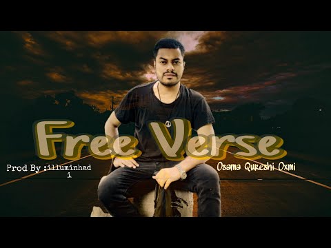 Freeverse By Osama Qureshi Oxmi | Ateeb Shah | Bwp Production | Rap #Viral #viral #2023