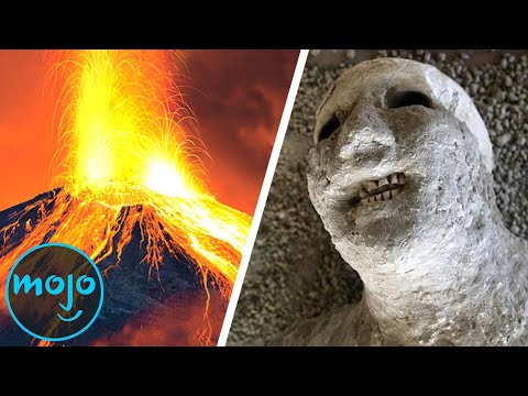 比恐怖片還恐怖的十大歷史事件令人毛骨悚然。 (Top 10 Creepiest Historic Events That Are Scarier Than Horror Movies)