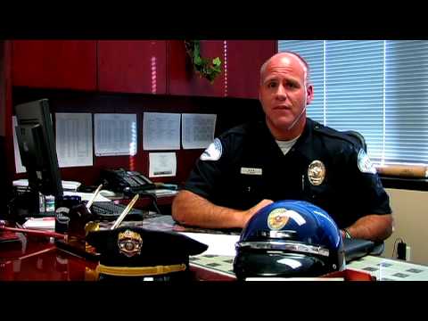 Police Jobs : How to Become a Police Officer With a Felony