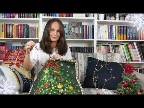 23. políčko adventního kalendáře