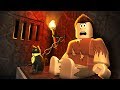 ESCAPE THE DUNGEON OBBY Roblox Adventures