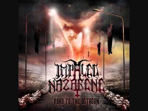 IMPALED NAZARENE - TENTACLES OF THE OCTAGON
