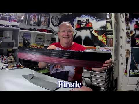 Build the Titanic issues 77 to 80 from Hachette