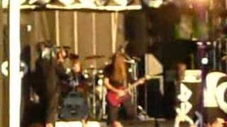 Wacken 2007-Enslaved-Fusion Of Sense And Earth