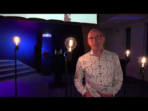 Tentdienst 2021 // Intro Jan-Gerard Dekkers