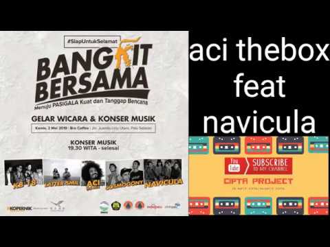 Navicula feat aci thebox