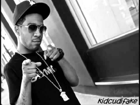 Kid Cudi ft.Snoop Dogg - I Do My Thing