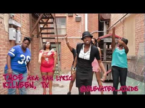 F.B.I (Female Boss Incorporated) presents: 254 Central Texas Female Cypher OFFICIAL VIDEO