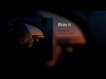 dj regard - ride it (slowed + reverb)