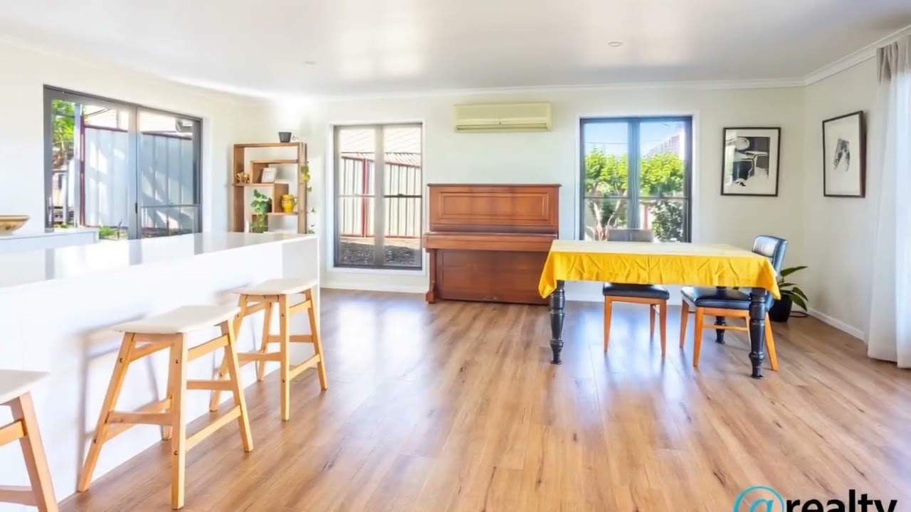 5 Vernor Place Kingaroy QLD 4610 - video 1