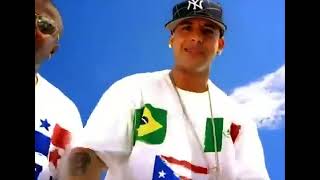 Nina Sky, Daddy Yankee, N.O.R.E &amp; Big Mato - Oye Mi Canto (Reverse Music Video)