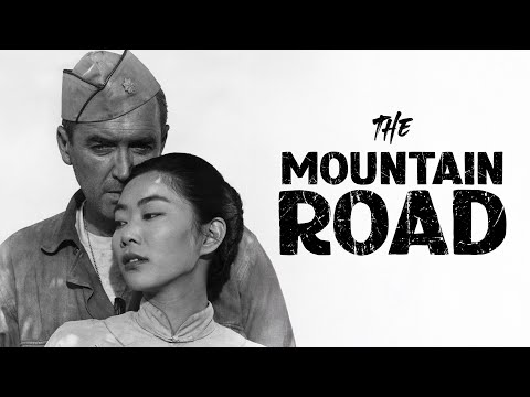 The Mountain Road (1960)