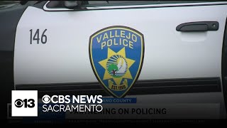 Solano County sheriff's office staff to help police parts of Vallejo