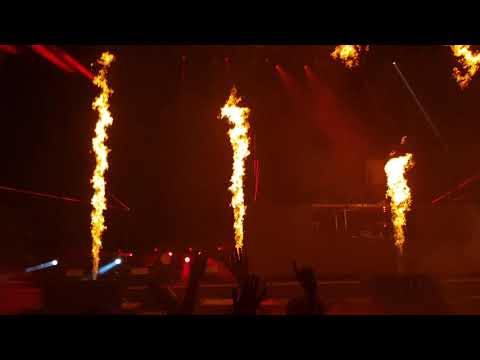 DJ SNAKE - Propaganda (Balaton Sound Festival 2018)
