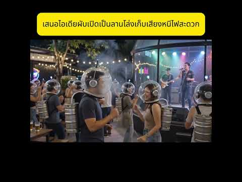 คลิกเพื่อดูคลิปวิดีโอ