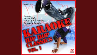 High and Mighty (In the Style of Dolly Parton) (Karaoke Version)
