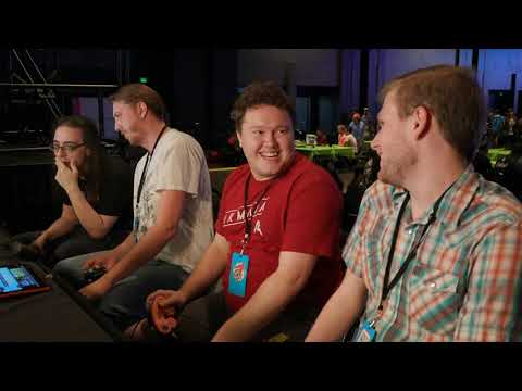 LTC 7 - Cream + Shoe vs Psychoace + Rave - Pools - Winners SSBU