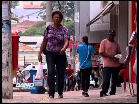 Band Cidade Campinas - consciência negra RMC - 20 11 2012