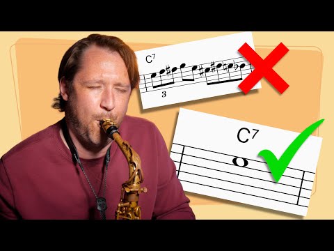 One Note is ALL YOU NEED to Improvise!