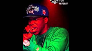 Curren$y - Funkmaster Flex / Hot 97 Freetsyle (2011)