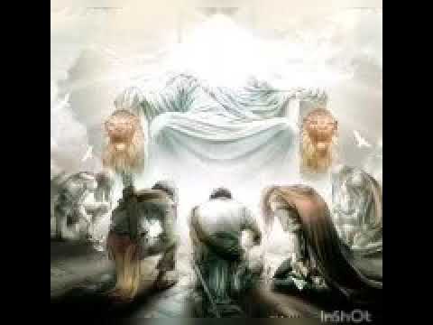 A Visão De Isaías - Eliézer Rosa