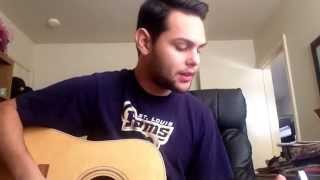 You Ain't No Saint-Aaron West and the Roaring Twenties Acoustic Cover