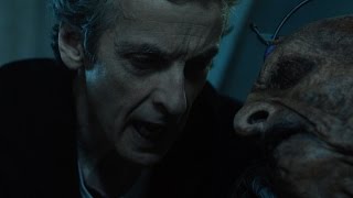 Bonus 902 - Le Docteur et Davros