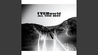 Uverworld - The Over