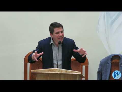 Evanghelizare2019 - Mesaj Biblic - Emanuel Fedur - 10.03.2019