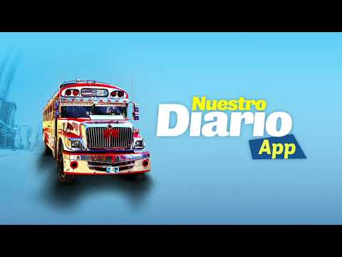 Nuestro Diario: Noticias GT