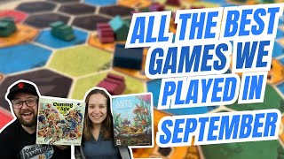 Board Gaming Ramblings - A Wild Venture video thumbnail