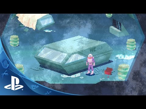 Alone With You – PlayStation PAX Prime Announcement | PS4, PS Vita thumbnail