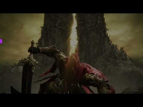 Elden Ring Mage Build (Promised Consort Radahn) With Summons