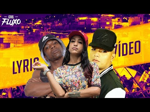 MC Thay, MC Cyclope e MC Topre - Chama Que Ela Vem (Lyric Video) DJ Guedes