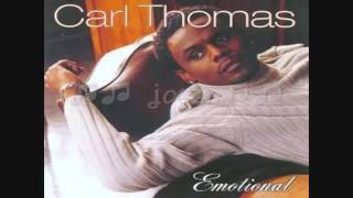 Carl Thomas   My Valentine