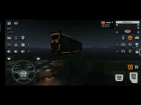 new features unlocked in bus simulator indonesia comment for part 2