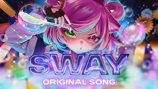 Cover art for Sway!