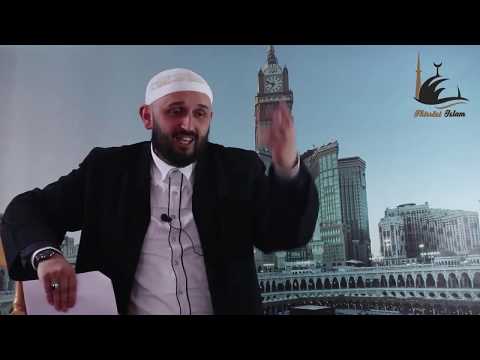 Kriminelët nuk kanë rehati - Hoxhë Burim Karpuzi