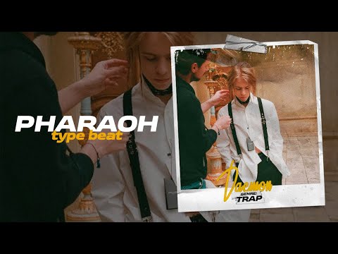 [FREE] PHARAOH x DEAD DYNASTY Type Beat - "Daemon" prod. Hammerron Beats