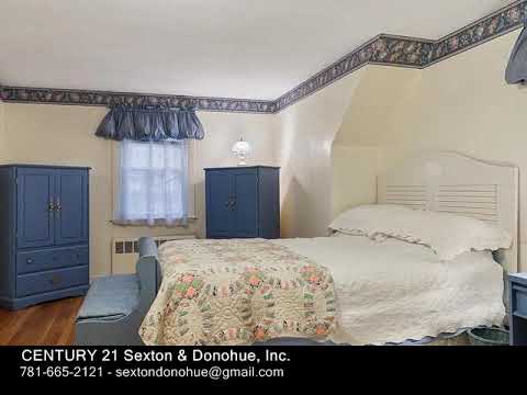 680 Lynn Fells Pkwy, Melrose MA 02176 - Single Family Home - Real Estate - For Sale -