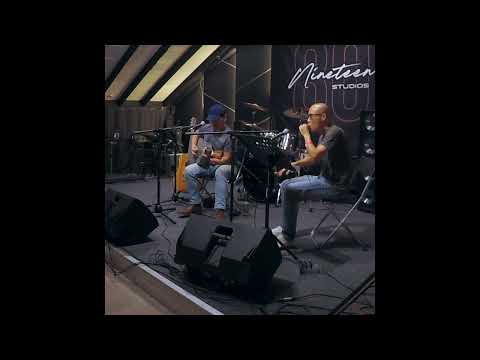 Boogie Woogie Dance - Tampa Red (LIVE Cover at Nineteen Eighty Studios)